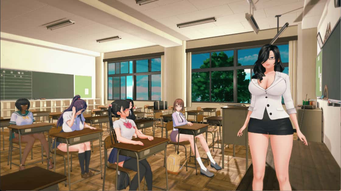 生命的回报 Lifes Payback 版插画