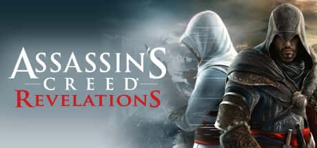 STEAM学习 刺客信条 启示录 Assassin's Creed® Revelations v1.03 全DLC中文最终版 8.2G全息投影