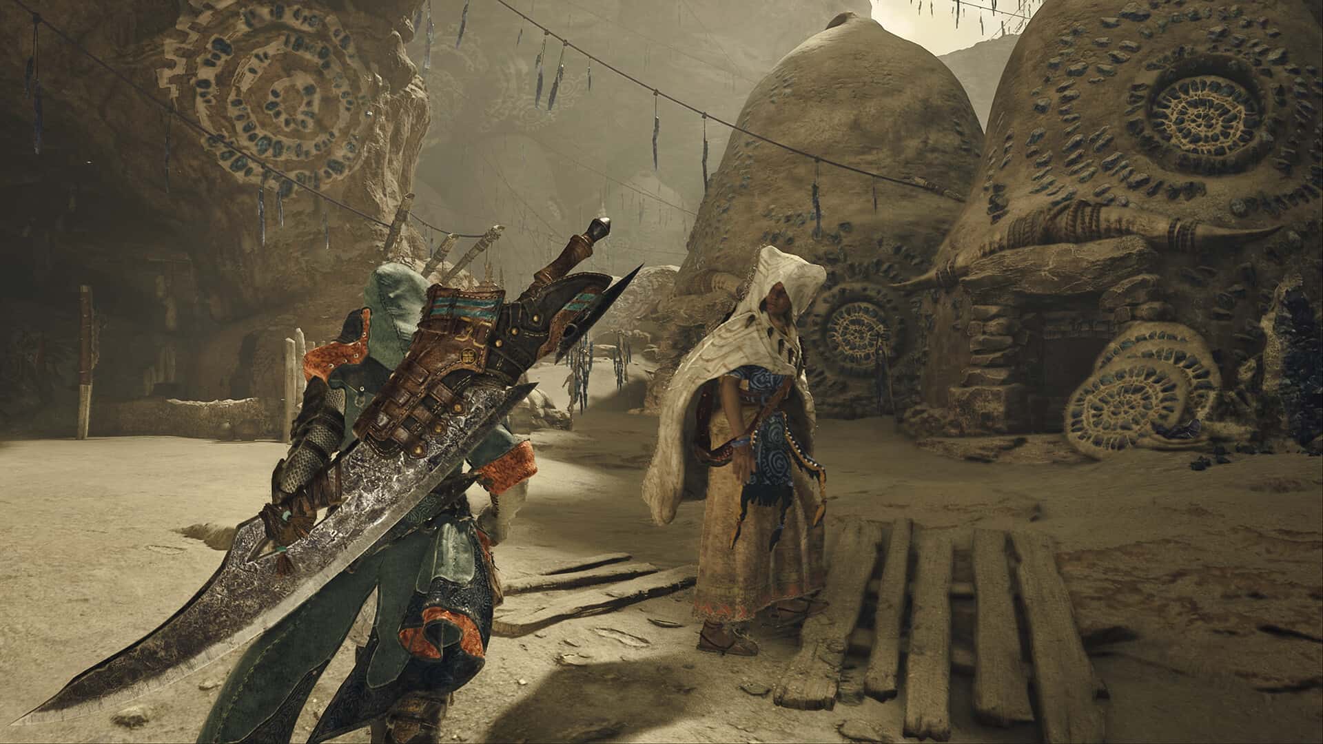 怪物猎人 荒野 Monster Hunter Wilds 豪华中文版
