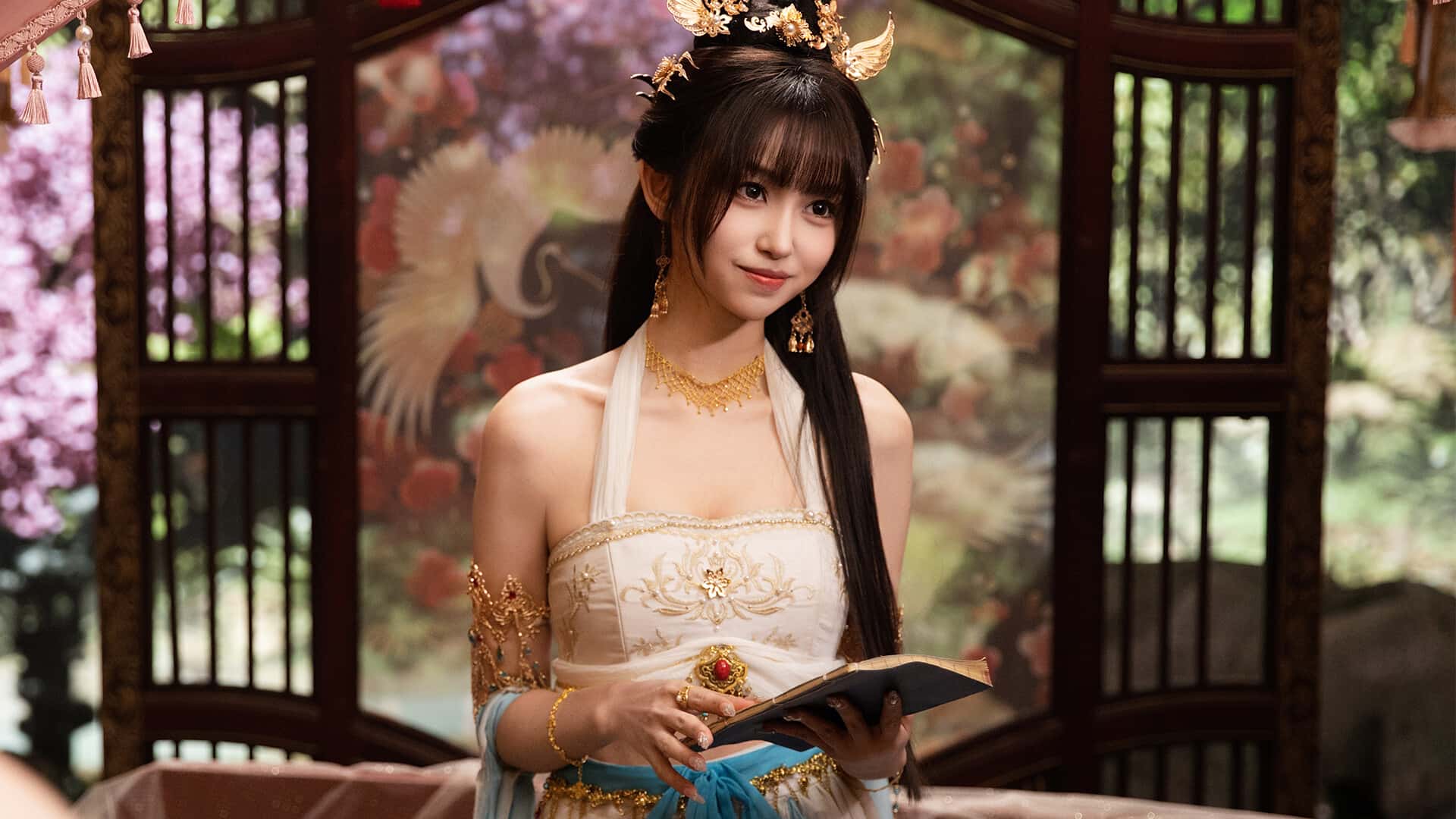 游戏画面2
