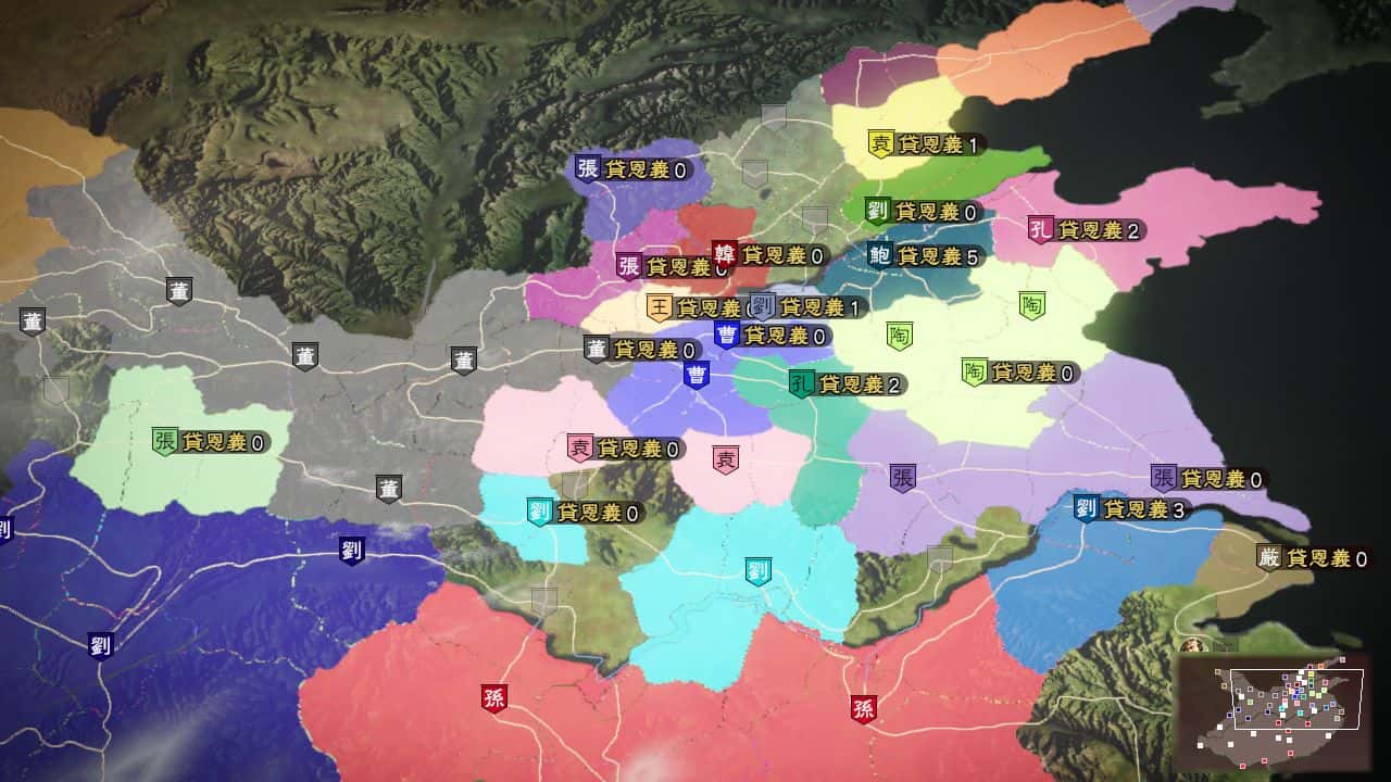 游戏截图6